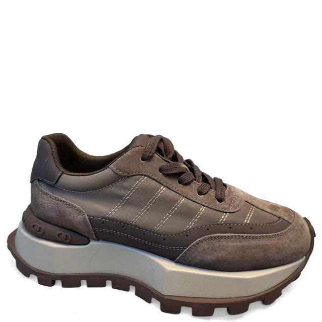 Laisvalaikio bateliai moterims, Ruda, Leisure