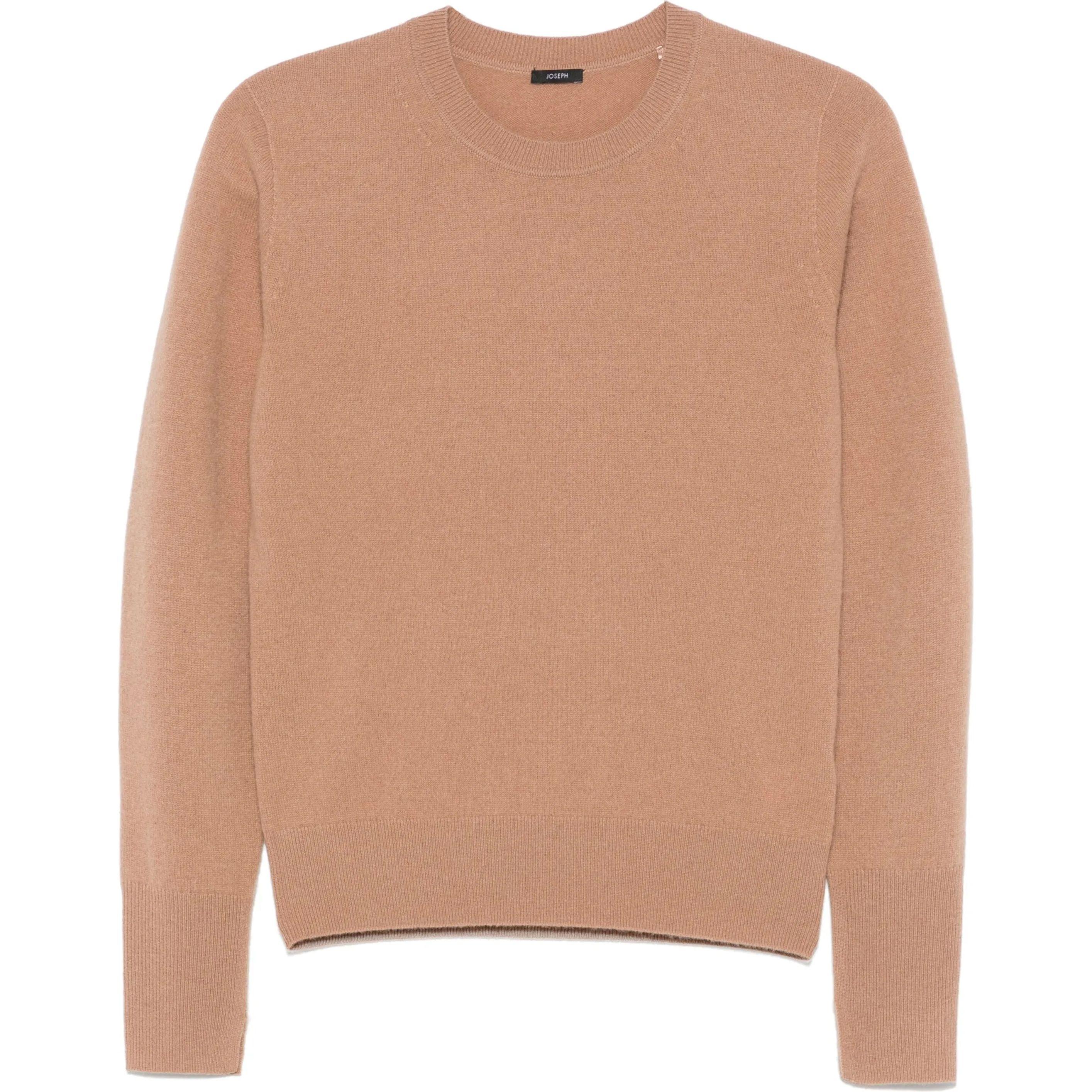 JOSEPH 9 Megztinis moterims, Kūno, Cashmere sweater