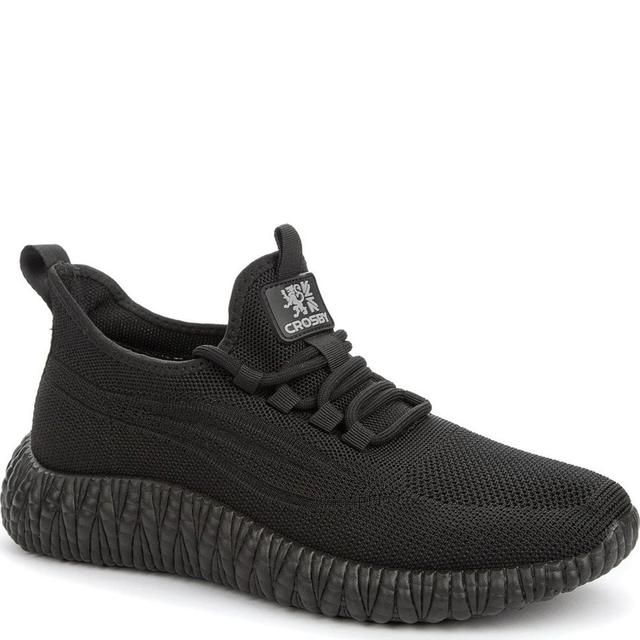 Sportbačiai vyrams, Juoda, SNEAKERS