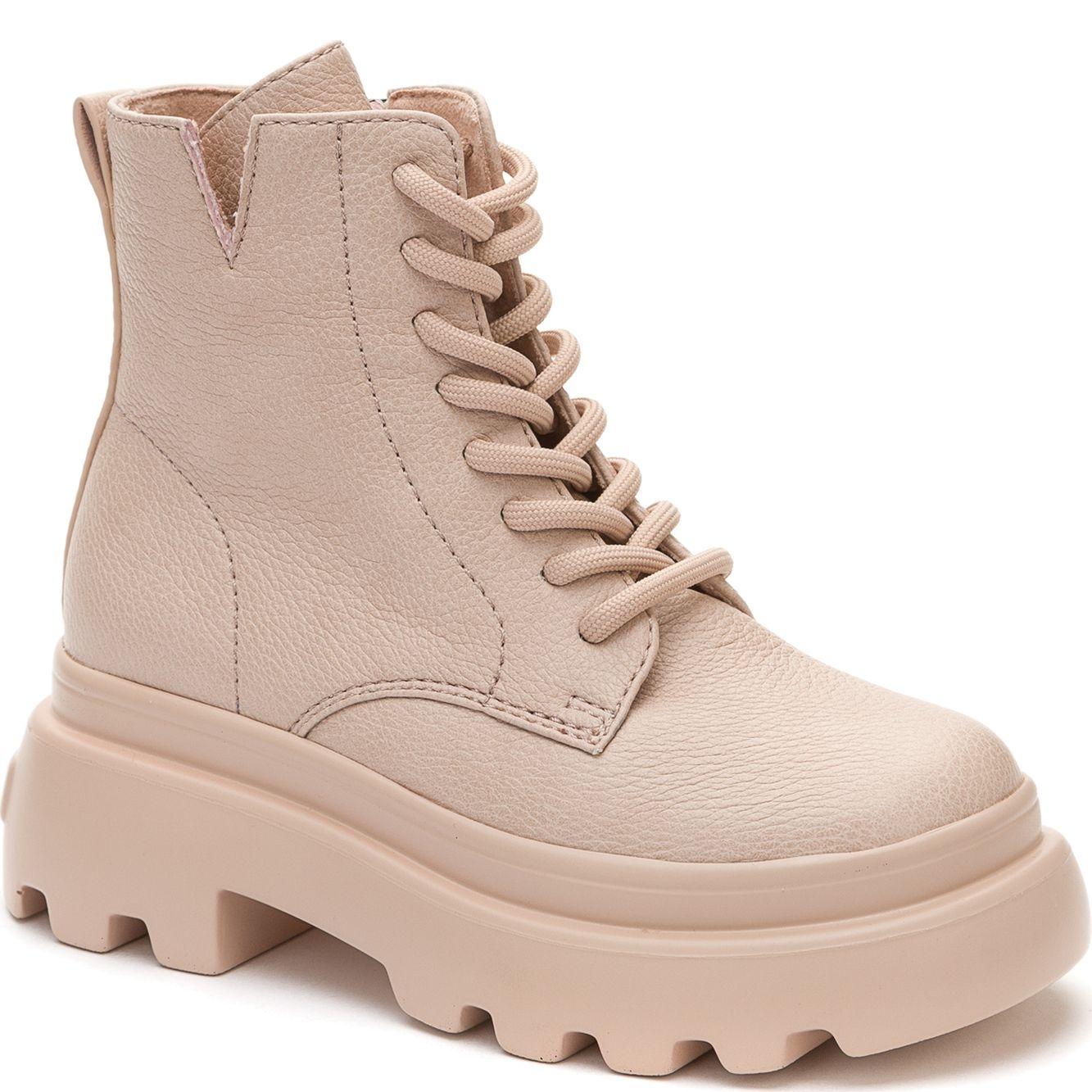 Laisvalaikio bateliai mergaitėms, Rožinė, Leisure