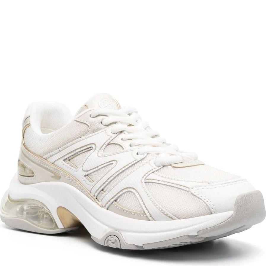 Sportiniai bateliai moterims, Ruda, Kit trainer extreme