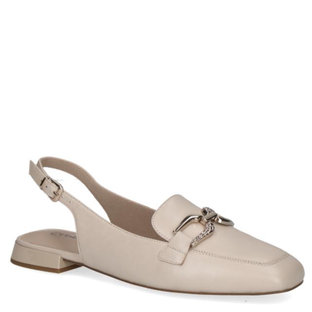 Balerinos moterims, Smėlio, Ballerinas