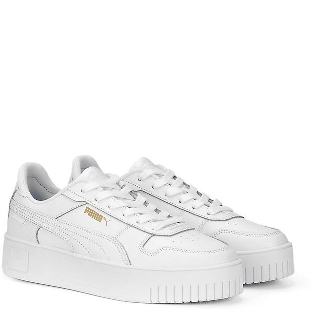 Sportiniai bateliai moterims, Balta, Carina Street sport shoe