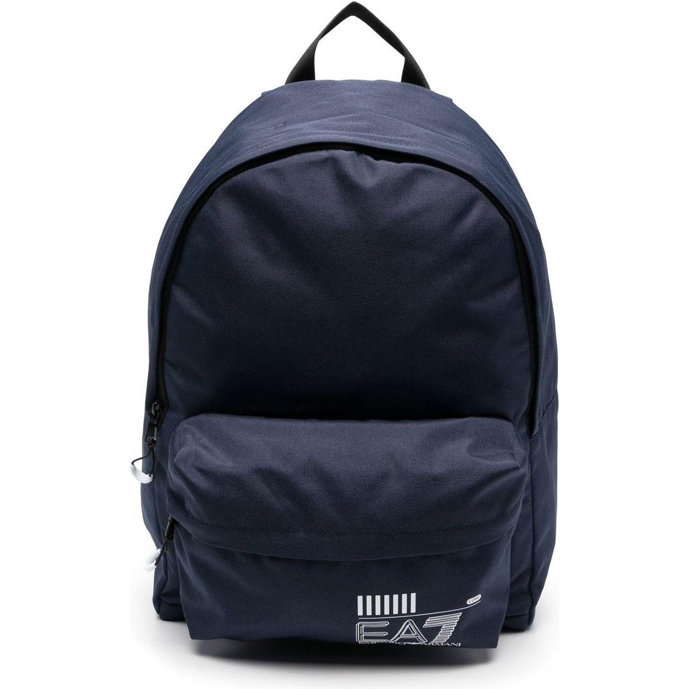 Kuprinė, Mėlyna, Backpack