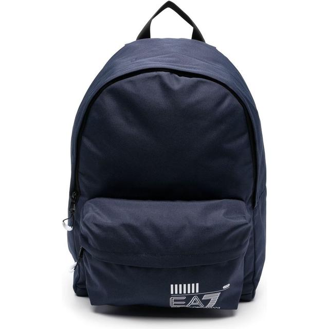 Kuprinė, Mėlyna, Backpack