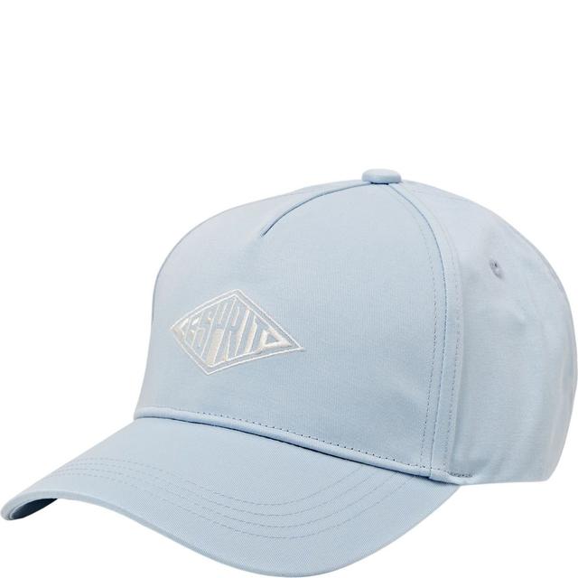 Kepurė moterims, Mėlyna, Unisex Logo Baseball Cap