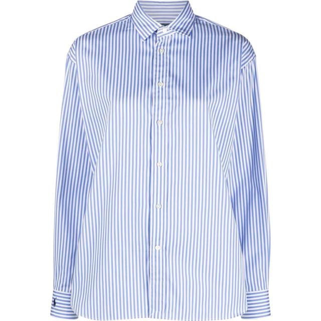 Marškiniai ilgomis rankovėmis moterims, Marga, Long sleeved shirt