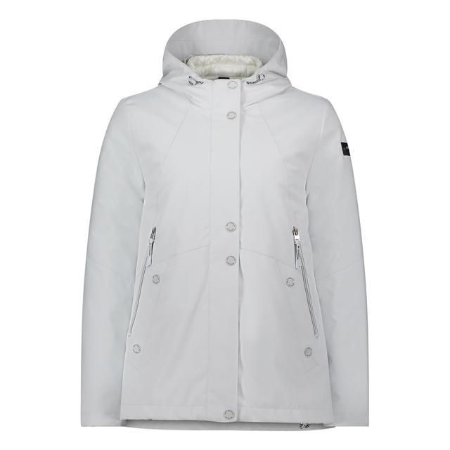 Striukė moterims, Balta, Mot.striukė