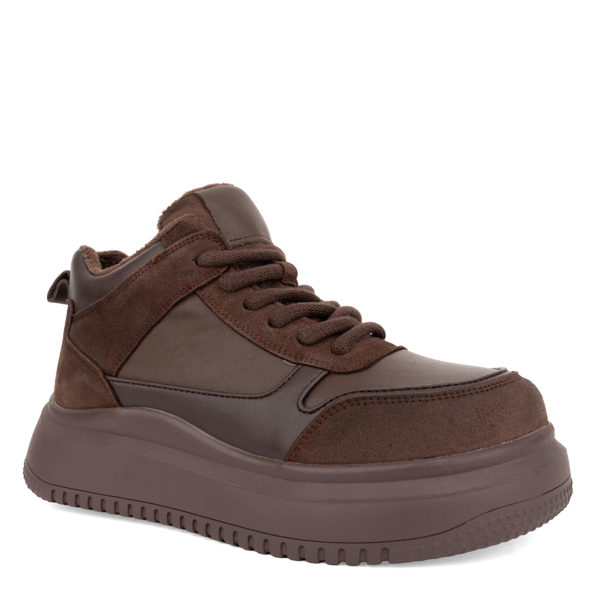 Laisvalaikio bateliai moterims, Ruda, Leisure