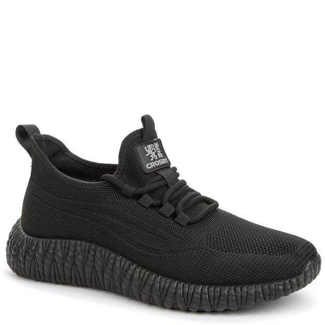 Sportiniai bateliai vyrams, Juoda, SPORT SHOE