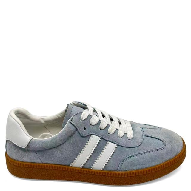 Laisvalaikio bateliai moterims, Mėlyna, Leisure