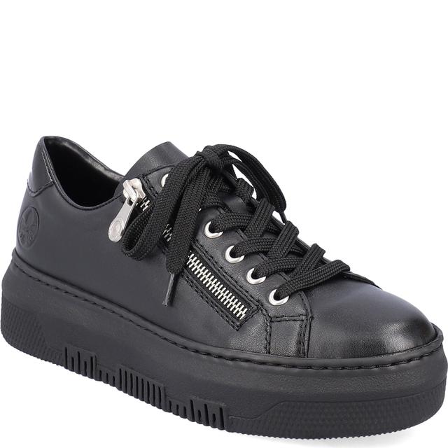 Sportiniai bateliai moterims, Juoda, SPORT SHOE