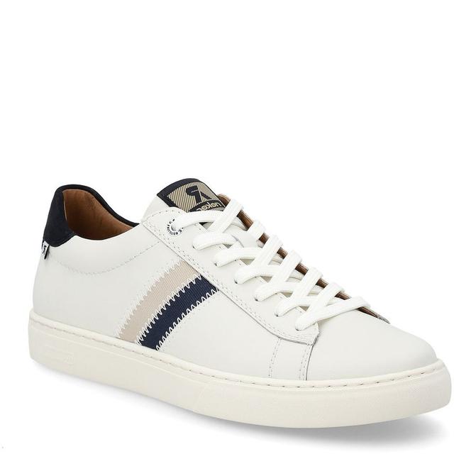 Laisvalaikio bateliai vyrams, Balta, LEISURE