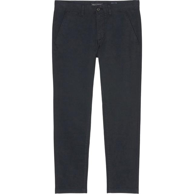 Kelnės vyrams, Mėlyna, Pants 520038410044