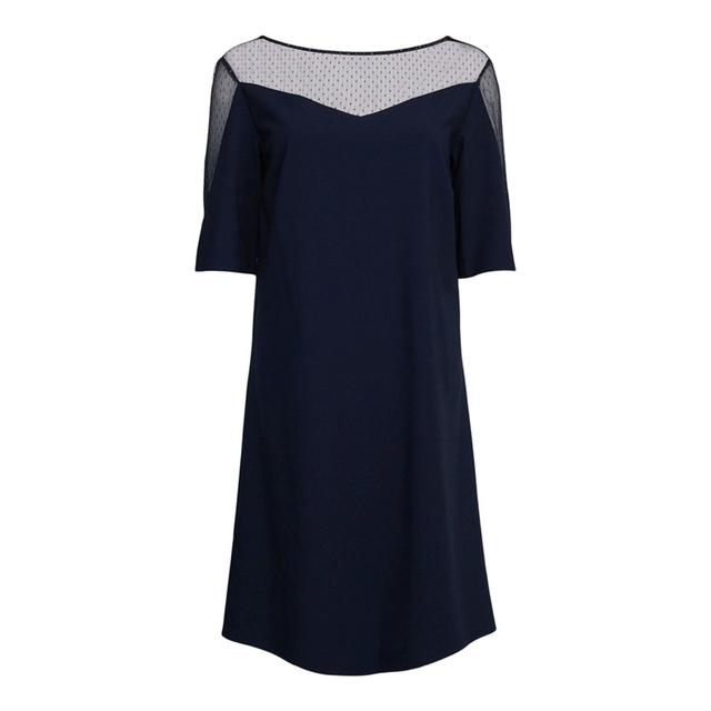 Midi suknelė moterims, SUS*stretch wov