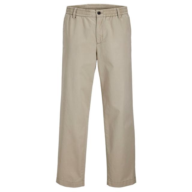 Kelnės vyrams, Smėlio, Karl lawrence jogger