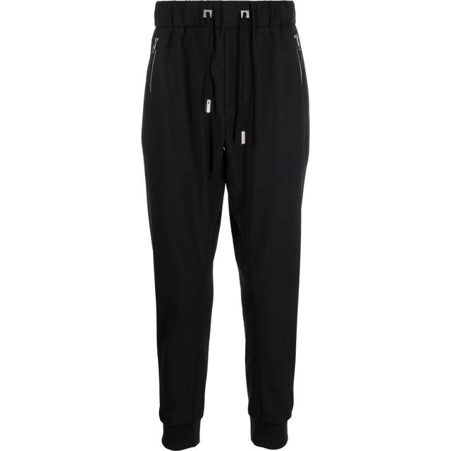 Sportinės kelnės vyrams, Juoda, Mens pants