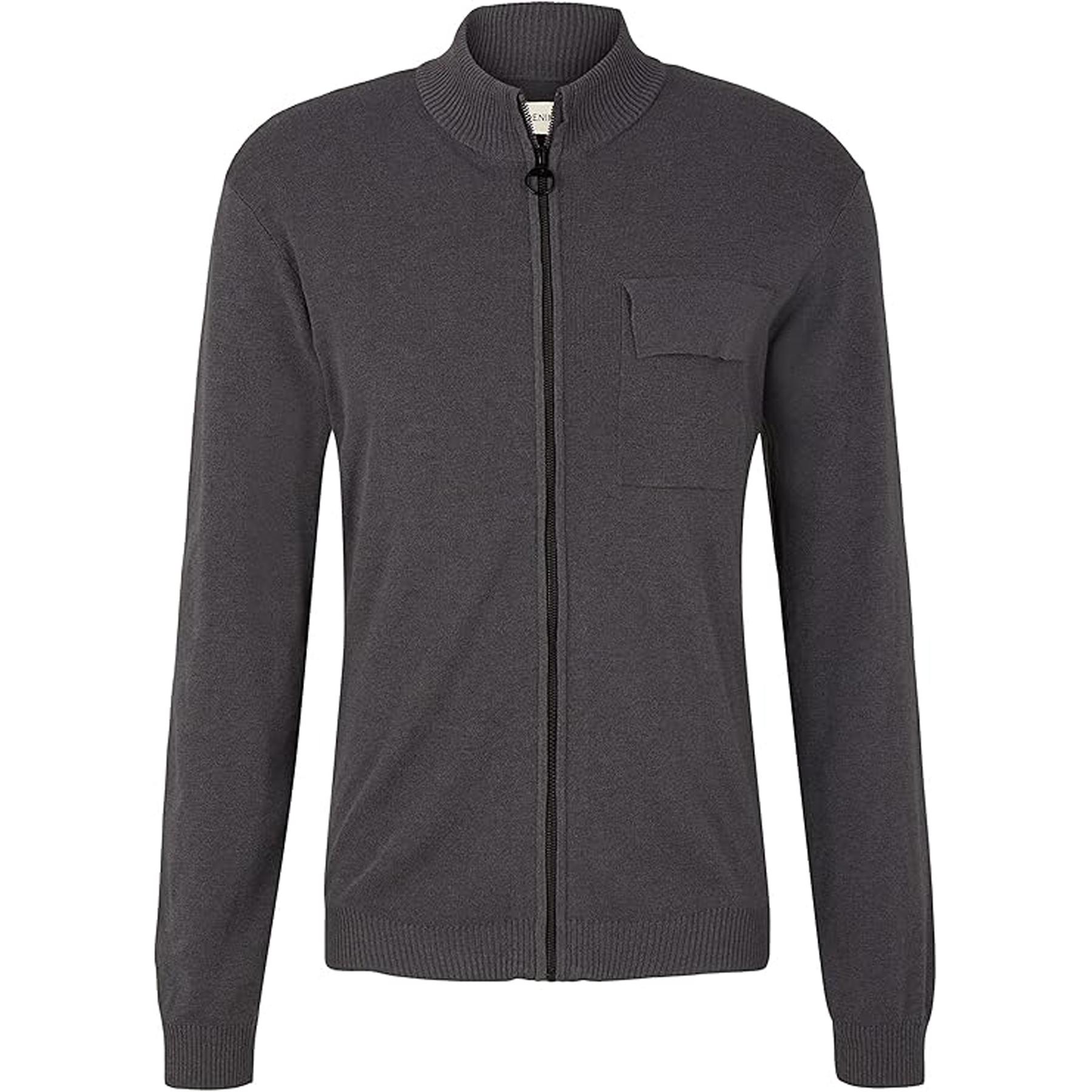 Megztinis vyrams, Pilka, Megztiniai