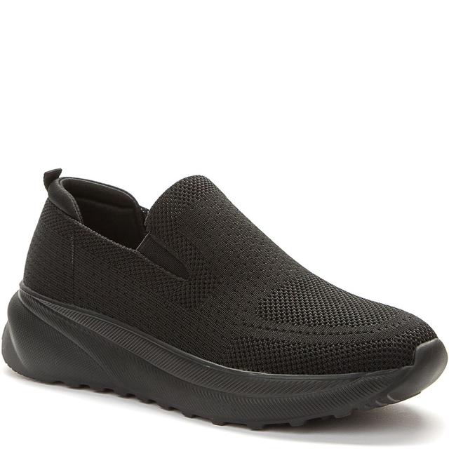 Bateliai, moterims, Juoda, Leisure shoes