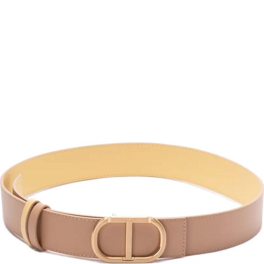 Diržas moterims, Kūno, Belt