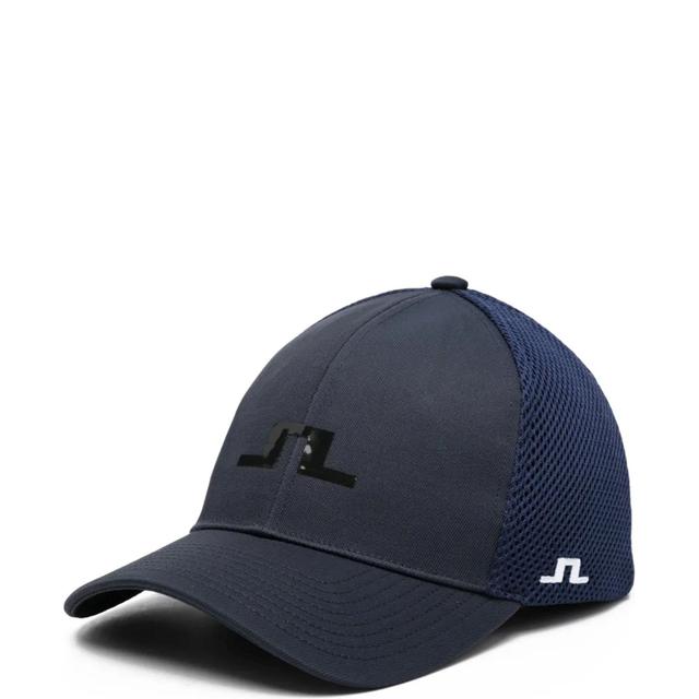 Kepurė vyrams, Mėlyna, Jl pro cap