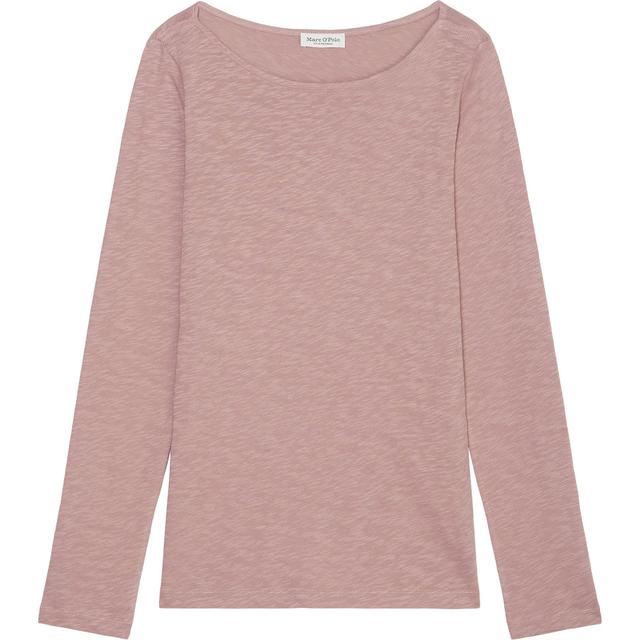 Marškinėliai ilgom. rankovėmis moterims, Rožinė, Tshirts lo 408226152199