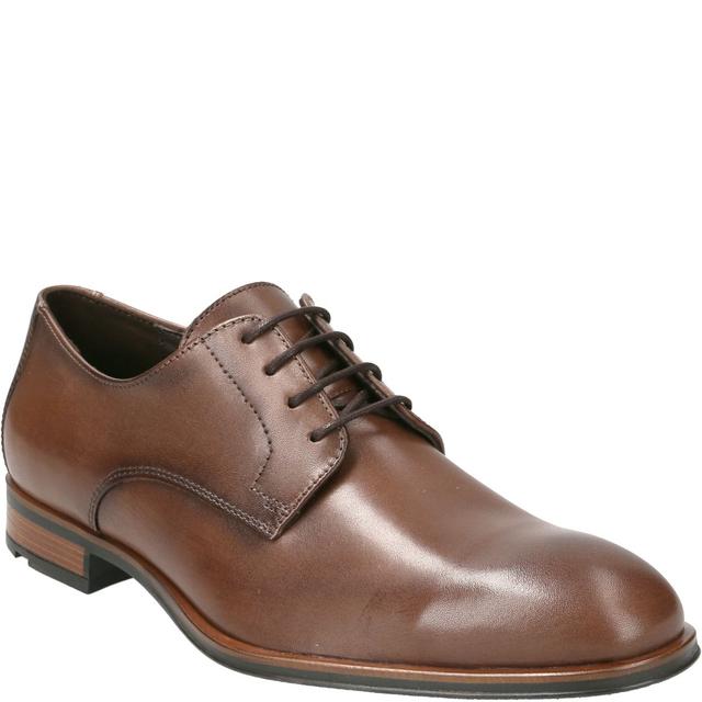 Klasikiniai batai vyrams, Ruda, SABRE Formal