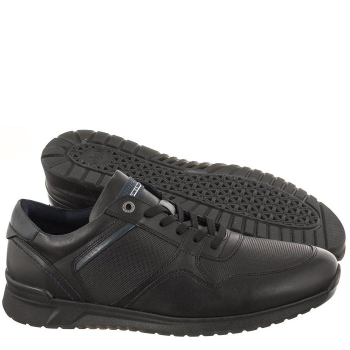 Sportiniai bateliai vyrams, Juoda, Revato sport shoe