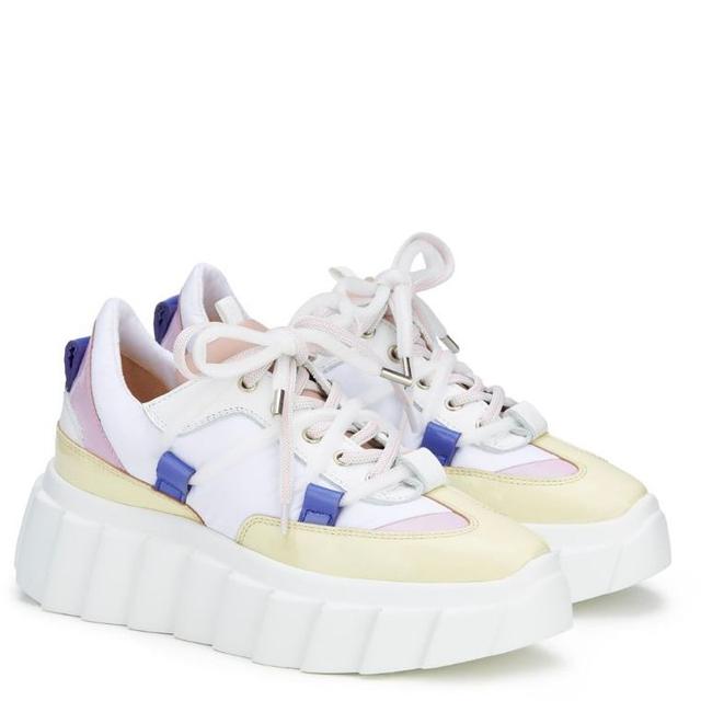 Sportiniai bateliai moterims, Marga, Blondie sport shoe