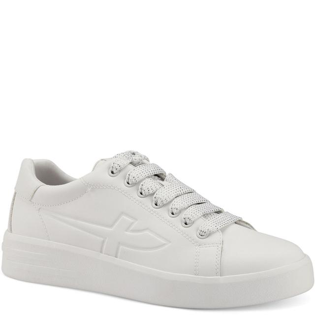 Sportiniai bateliai moterims, Balta, SPORT SHOE, wor23850-20-146