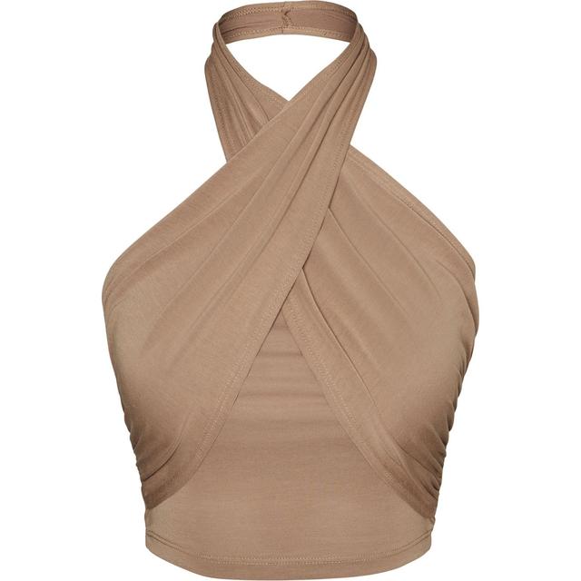 Palaidinės moterims, Marga, NMALLEN S/L HALTERNECK