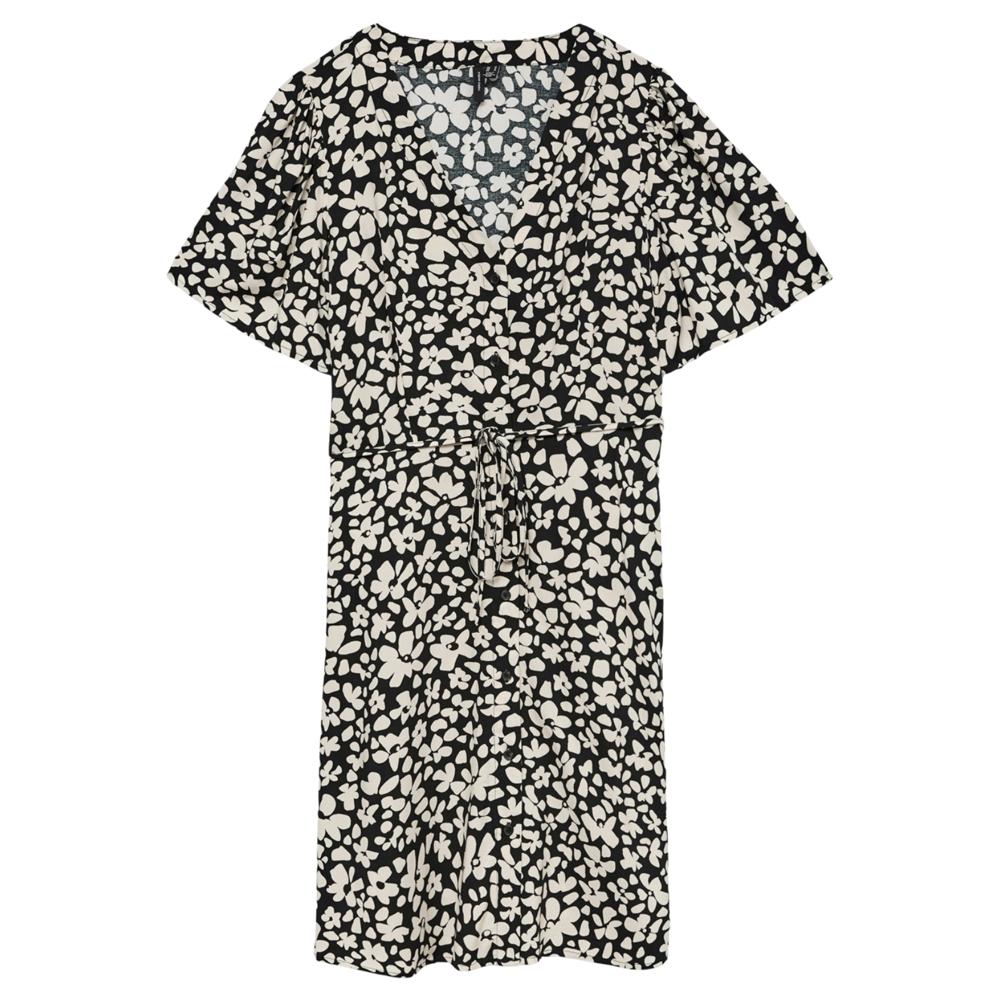 Mini suknelė moterims, Marga, Alba short dress