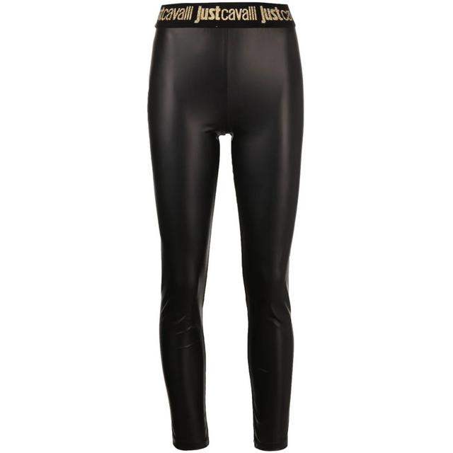 Tamprės moterims, Juoda, Jegging fouseux