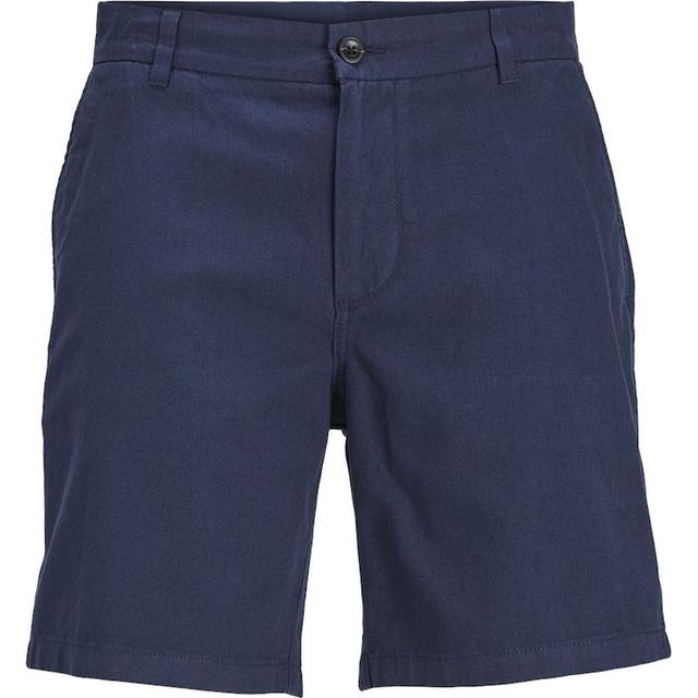 Šortai vyrams, Mėlyna, Jpstace shorts