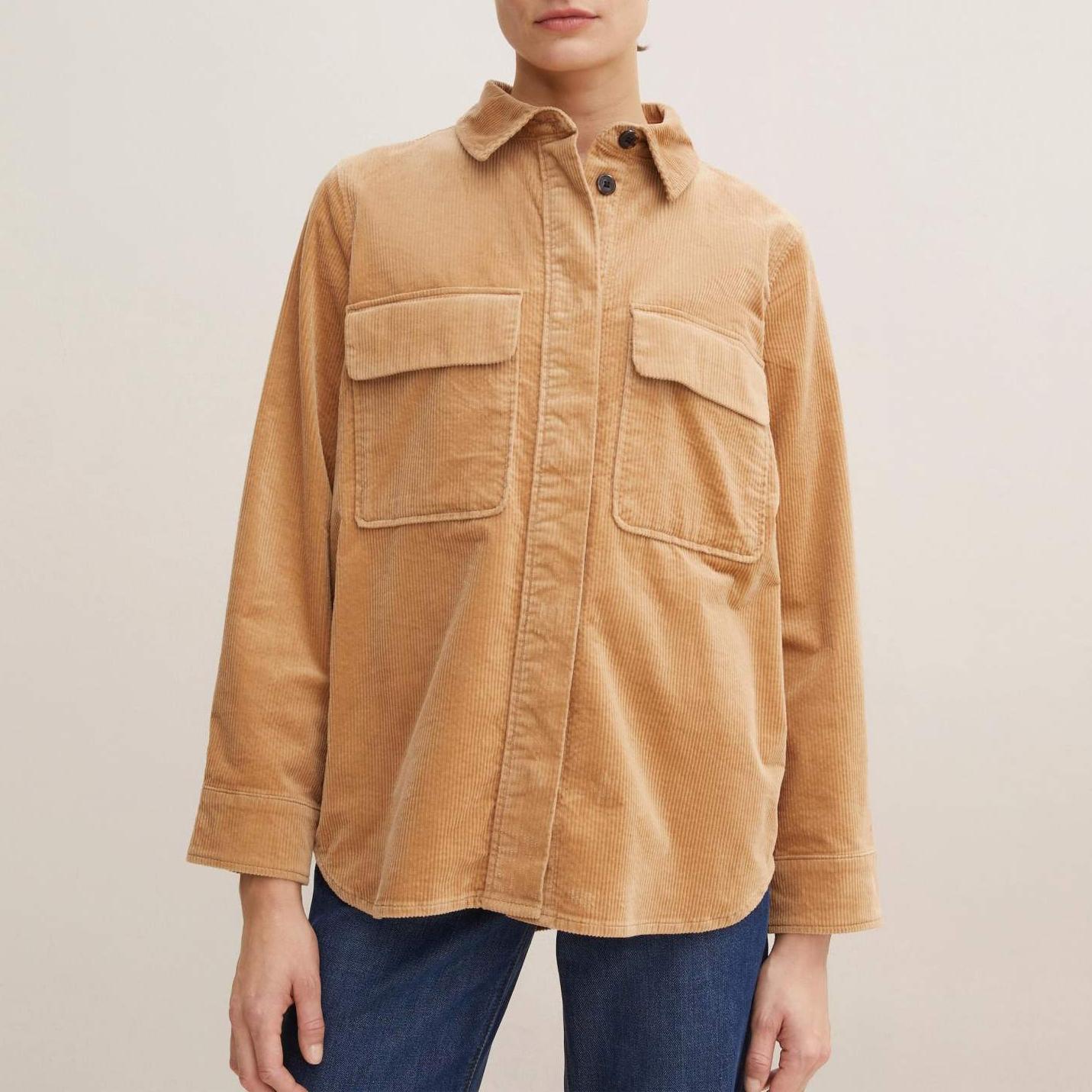 Švarkas moterims, Kūno, Švarkas