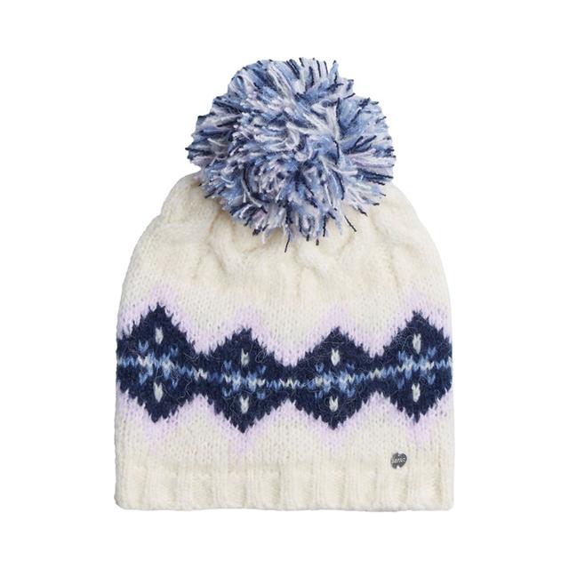 Nokamüts naised, FairIslePomBean