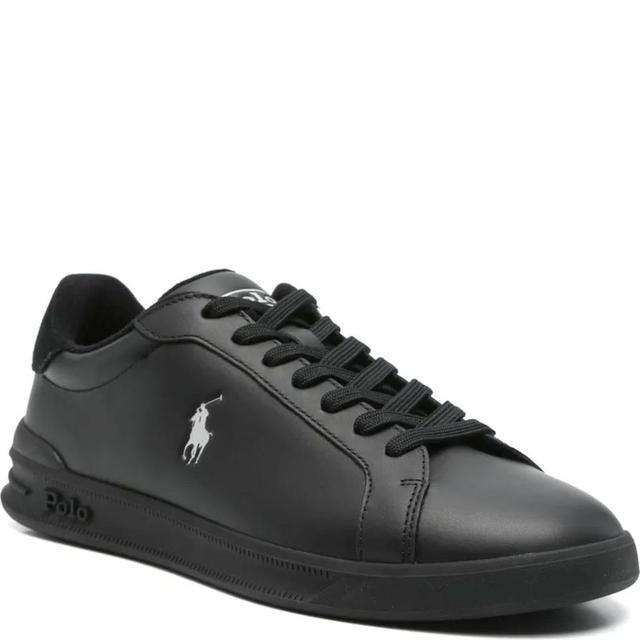 Laisvalaikio bateliai vyrams, Juoda, Hrt crt ii-sneakers