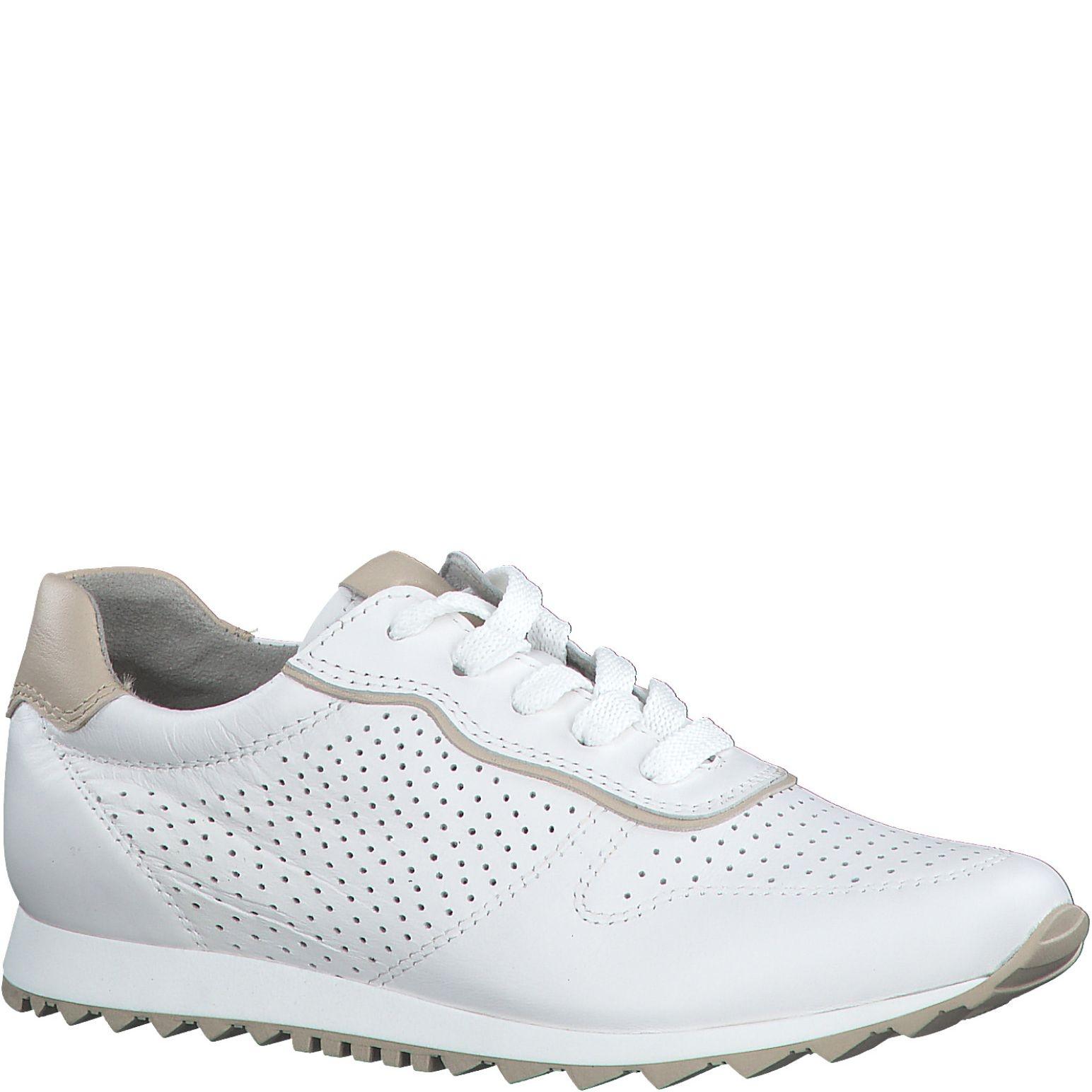 Sportiniai bateliai moterims, Balta, SPORT SHOE