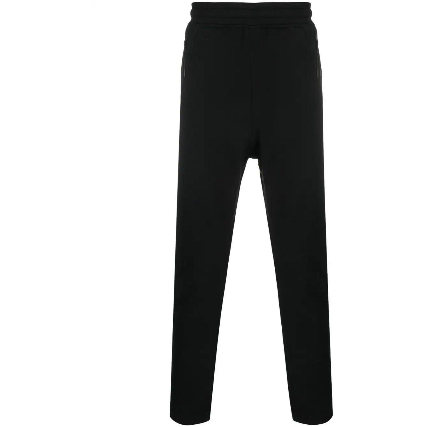 Sportinės kelnės vyrams, Juoda, Jogging pant