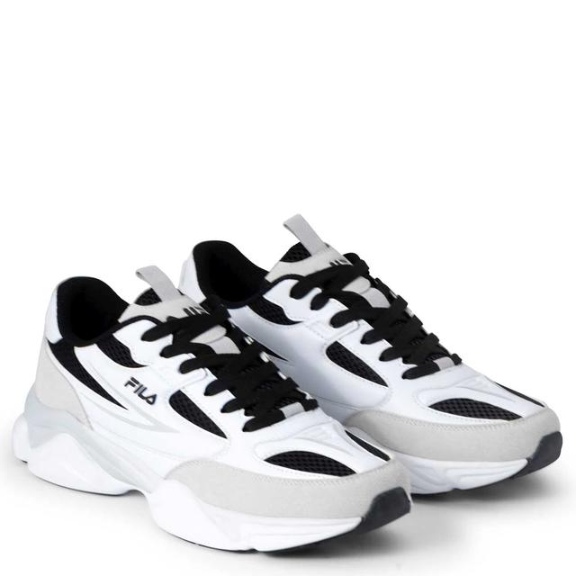 Laisvalaikio bateliai vyrams, Smėlio, Recade sneaker