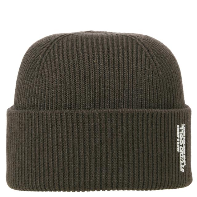 Skrybėlė vyrams, Ruda, Coll regular beanie