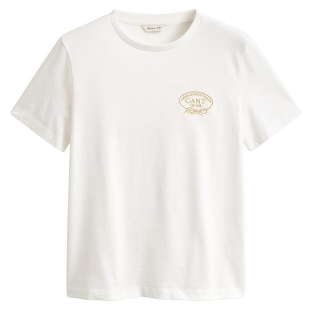 Marškinėliai trump. rankovėmis moterims, Baige, 4201443-113 Tshirts sh