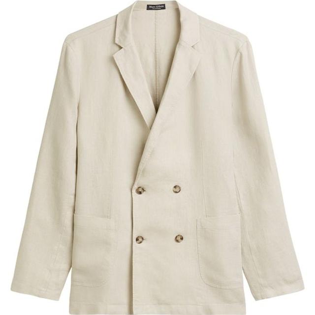 Švarkas vyrams, Pilka, Blazers 524003980092