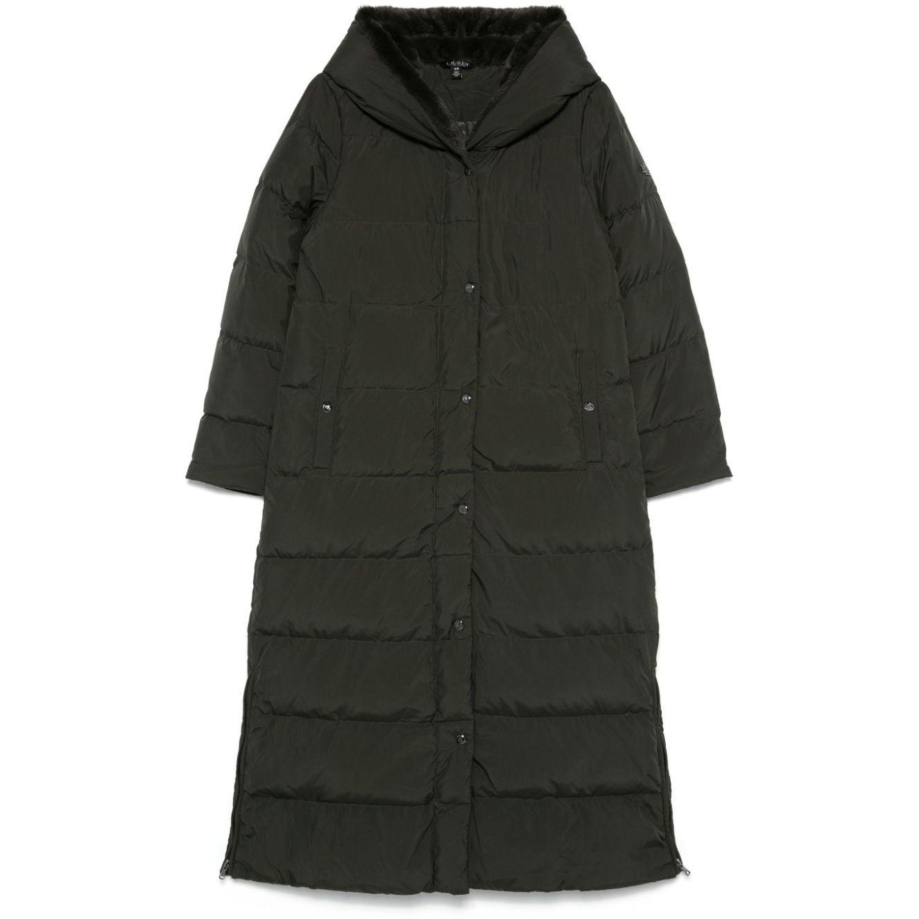 Striukė moterims, Žalia, Mx fftr pf47 insulated coat