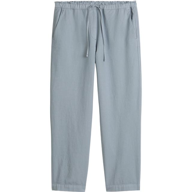 Kelnės moterims, Mėlyna, Pants 503134010073