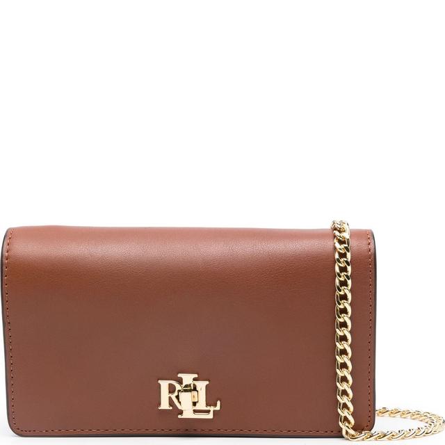 Telefono, plančetės dėklas moterims, Ruda, Natural smooth leather case