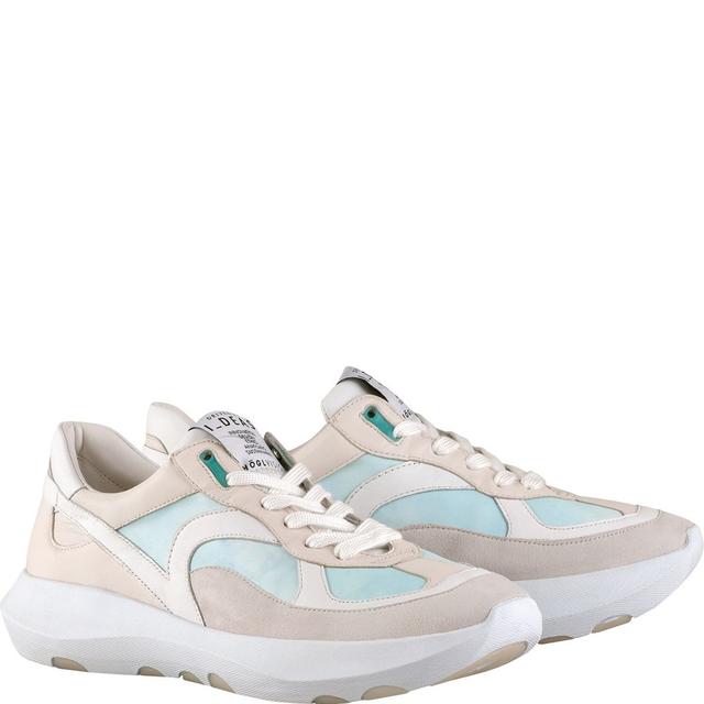 Bateliai - moterims, Marga, VSN 01