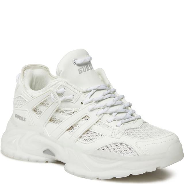 Laisvalaikio bateliai moterims, Balta, Belluna leisure