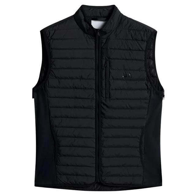 Liemenė vyrams, Juoda, Pace down liner vest