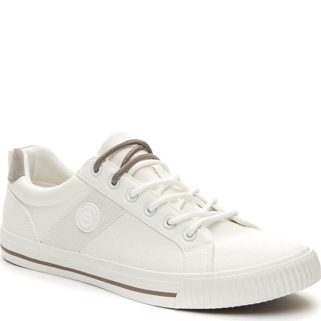 Sportbačiai vyrams, Balta, SNEAKERS